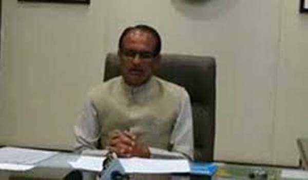 संपत्ति बिक्री और खरीद पर ‘सेस’ एक प्रतिशत लगेगा: शिवराज